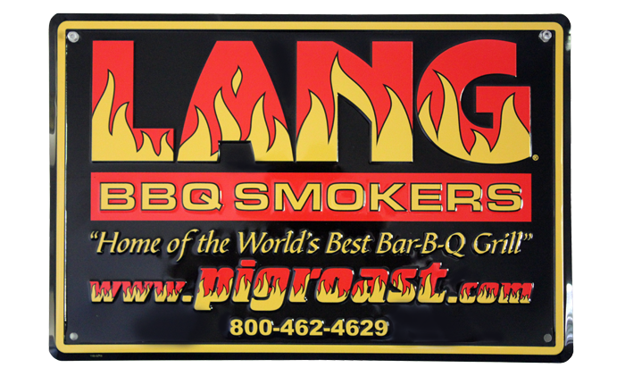 Home - Lang BBQ Smokers