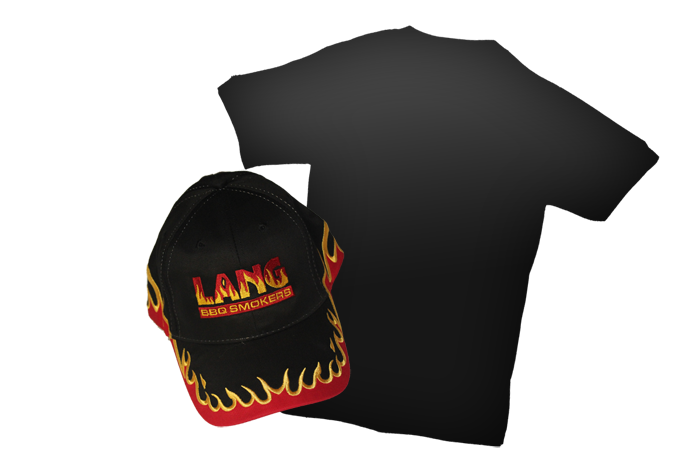 Gift Packages 4 - 1 Shirt & 1 Hat