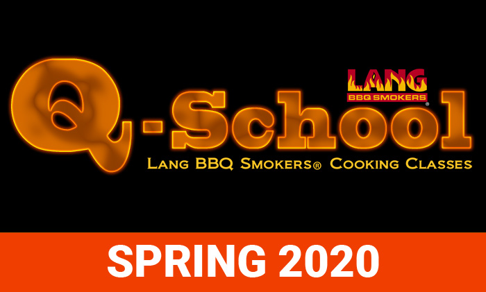Q School - Spring 2020 - March 27 or 28