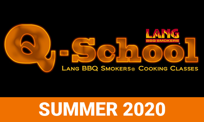 Q School - Summer 2020 - June 19 or 20