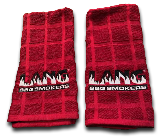 Lang Cook Towel Set