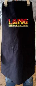 Lang Apron